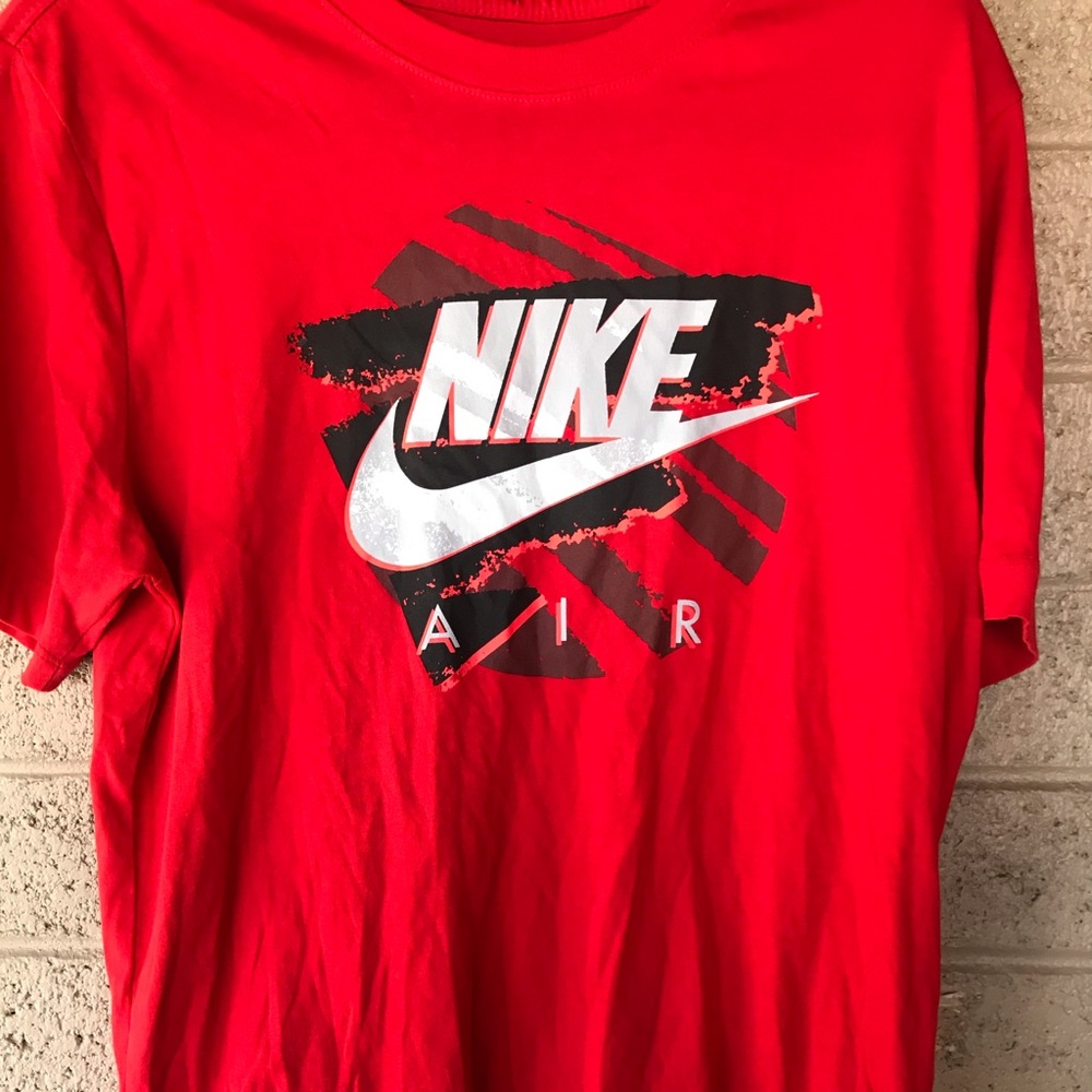 Nike
